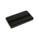 MCS M si-es аккумулятор верх покрытие [BATTERY TOP COVER] COLOR:GLOSS|BLACK 71-78 FX (KICKSTART); 70-78 XLCH (KICKSTART) аккумулятор покрытие экстерьер 