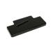 MCS M si-es аккумулятор верх покрытие [BATTERY TOP COVER] COLOR:GLOSS|BLACK 97-05 ALL DYNA(NU) HARLEY-DAVIDSON Harley Davidson экстерьер 