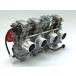 JB POWER(BITO R&amp;D) JB энергия (bito-R&amp;D) FCR карбюратор X4 HONDA Honda карбюратор всасывающий относящийся двигатель 
