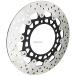 Brembo Brembo SERIE ORO( Serie oro) плавающий тормоз тормозной диск GLADIUS650 SV650 SV650S SUZUKI Suzuki тормоз тормозной диск тормоз 