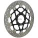 Brembo Brembo SERIE ORO( Serie oro) плавающий тормоз тормозной диск SCRAMBLER400 SCRAMBLER SIXTY2 DUCATI Ducati тормоз тормозной диск 