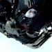 DAYTONA Daytona двигатель протектор MT-09 YAMAHA Yamaha двигатель ползун * слайдер рамы рама 