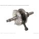 CMS �������२�� CRANK SHAFT COMP CG125ES 2004 (4) ENGLAND EUROPEAN DIRECT SALES 2007 (7) HONDA �ۥ�� ����󥯥���ե� ���󥸥�ѡ��� ���󥸥�