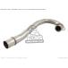 CMS २ PIPE EXHAUST HONDA ۥ ȥѥ ޥե顼