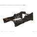 CMSsi- M esFRAME-COMP,RR,FR ZX600R9F NINJA ZX6R USA ZX600R9FA ZX600RAF ZX600RAFA ZX600RBF ZX600RCF ZX636EDF ZX636EEF ZX636FDF / ABS ZX636FEF