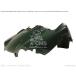 CMS �������२�� (350040314286) FENDER-FRONT��W.GREEN KAWASAKI ���掠�� �ե���ȥե������ �ե��������Ϣ ����