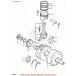CMS �������२�� (12220-01D02) CRANKSHAFT SUZUKI ������ ����󥯥���ե� ���󥸥�ѡ��� ���󥸥�