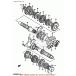 CMS २ (27600-19C00-112) CHAIN ASSEMBLYDRIVE SUZUKI  ¾󥸥ѡĥץ佤 󥸥ѡ 󥸥
