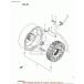 CMS CMS:si- M es(31401-09300) STATOR ASSEMBLY