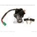 CMS २ (37100-45301) LOCK ASSEMBLYSTEERING SUZUKI   åϡͥط 