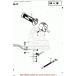 CMS �������२�� (37200-49461) SWITCH ASSEMBLY��HANDLE��RIGHT GS850G 1982 (Z) GENERAL EXPORT (E01) 1983 (D) SUZUKI ������ �ϥ�ɥ���եѡ��� �ϥ�ɥ�