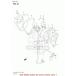 CMS २ VALVE ASSY2ND AIR GS500F 2004 (K4) USA (E03) 2005 (K5) 2006 (K6) 2007 (K7) 2008 (K8) 2009 (K9) SUZUKI  ۵Ϣ 󥸥