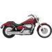 COBRA ֥ Streetrod ե륨ȥޥե顼1810-2308 VT750C2B Shadow Phantom VT750C Aero VT750C2 Spirit HONDA ۥ ե륨ȥޥե顼