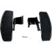 COBRA ֥ Classic Floorboard Kit1621-0010 VT750C Shadow Aero VT750C2 Spirit HONDA ۥ եܡɡƥåץܡ ƥå ­