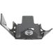 MOOSE RACING ࡼ졼 Pro Skid Plate0506-0908 KX 450 F KAWASAKI 掠 ɡåɥץ졼 ե졼