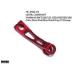 NHRCen H a-rusi- задний тормоз arm Color:RED BWS 100 125 JOG YAMAHA Yamaha тормоз arm тормоз 