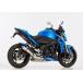 HURRIC �ե�å� SP ������ϥ����������ƥ�쥹������ù�(���顼������С�) GSX-S 1000 1000F SUZUKI ������ ����åץ���ޥե顼 �ޥե顼