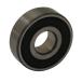 CF POSH CFposhu колесо для ремонта подшипник подшипник размер :12×32mm( внутренний диаметр × наружный диаметр )| t=10mm( толщина )|( номер образца :6201UU) колесо подшипник колесо относящийся 
