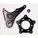 OHNO SPEED oo no скорость Φ240 Street * задний тормоз комплект GSX750S1 GSX750SS GSX1000S GSX1100S SUZUKI Suzuki прочее тормоз детали тормоз 