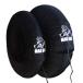 MAD DOG грязь собака шина утеплитель 17 дюймовый F120/ R180-200 цвет : черный прочее шина относящийся сопутствующие товары 