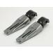 RIDEA Lidia двойная подножка цвет : titanium TMAX530 YAMAHA Yamaha двойная подножка * тандем держатель подножка подвеска 
