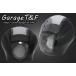 Garage T&amp;F гараж обтекатель обтекатель KIT цвет : прозрачный экран обтекатель с экраном обтекатель относящийся экстерьер 