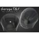 Garage T&amp;F гараж обтекатель обтекатель KIT цвет : затонированный экран драгстер 400 YAMAHA Yamaha обтекатель с экраном обтекатель относящийся экстерьер 