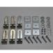  asahi защита от ветра Asahi защита от ветра распределение для kya Reebok s установка металлические принадлежности сумка * box установка крепление, опора кузов для сумка * кейс 