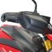 ODAXo Dux POWERBRONZE защита рук комплект GSX-S750 SUZUKI Suzuki защита рук * защитный кожух руль вокруг детали руль 
