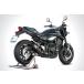 K-FACTORY Kei Factory CSR полный глушитель выхлопа mega корпус pZ900RS CAFE KAWASAKI Kawasaki muffler 