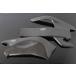 TYGA PERFORMANCE Taiga Performance качающийся рычаг Swing Arm покрытие пара CBR1000RR HONDA Honda качающийся рычаг Swing Arm покрытие * протектор экстерьер 