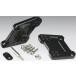 KIJIMA Kijima YZF-R25 YZF-R3 MT-25 MT-03 подножка выше держатель YAMAHA Yamaha set back plate подножка подвеска 