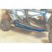 MOOSE RACING мусс рейсинг RZRna-f балка [0530-1428] 4 900 EPS 4×4 XP 1000 Turbo подрамник рама 