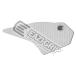 Eazi-Grip �C�[�W�[�O���b�v �j�[�O���b�v�T�|�[�g TANK GRIP PERFOMANCE �^�C�v�FEVO(�X�^���_�[�h) �J���[�F�N���A CBR250RR HONDA �z���_ �^���N�֘A �O��
