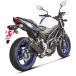 AKRAPOVIC ݥӥå e4 åץ饤ޥե顼 SV650 SV650X SUZUKI  åץޥե顼 ޥե顼