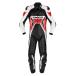 SPIDI speedy WARRIOR 2 WIND PRO костюм Size:48 костюм для гонок * кожаный комбинезон одежда 