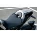 HONDA Honda одиночный сиденье обтекатель цвет : сладости - черный mo sphere красный CB1000R (2018-) сиденье относящийся экстерьер 