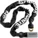 KRYPTONITEklipto Night klipto блокировка серии 2 Inte серый tido цепь размер :9mm×150cm chain lock хранение * противоугонное сопутствующие товары 