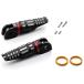 DAYTONA Daytona PREMIUM ZONE( premium Zone ) PZR-01 rider сторона подножка Honda car Suzuki автомобильный HONDA Honda SUZUKI Suzuki KAWASAKI Kawasaki foot колок 