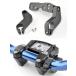 TrailTech Trail Tec Vapor измерительный прибор для пластик рычаг управления крепление аппаратное обеспечение комплект ( ремонт детали ) прочее измерительный прибор опция * ремонт детали электрический серия 