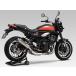 YOSHIMURA Yoshimura обувь без шнуровки Cyclone BREVIS. префектура засвидетельствование SS( нержавеющая сталь покрытие )| масса (STD2.2kg):2.2kg Z900RS CAFE KAWASAKI Kawasaki muffler 