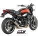 SC-PROJECT SC�v���W�F�N�g S1-GP �X���b�v�I���T�C�����T�[���t���`�^�������N�p�C�v Z900RS CAFE KAWASAKI �J���T�L �X���b�v�I���}�t���[ �}�t���[