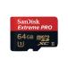 MOTO. Moto zenSanDisk Extreme Pro microSDXC UHS-II карта Optic65,Optic25 прочее экшн-камера опция * ремонт детали для мотоцикла камера 