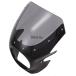 CHIC DESIGN Schic дизайн load комета Z900RS SE KAWASAKI Kawasaki обтекатель с экраном обтекатель относящийся экстерьер 