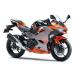 K�fs-STYLE �P�C�Y�X�^�C�� ���[�_�E���L�b�g(Ninja250/400/Z250/400) �j���W�� 400 250 Z250 Z400 Z500(2026-) 500 KAWASAKI �J���T�L ���[�_�E���L�b�g �֘A�摜1