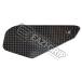Eazi-Grip �C�[�W�[�O���b�v �j�[�O���b�v�T�|�[�g TANK GRIP PERFOMANCE �^�C�v�FEVO(�X�^���_�[�h) �J���[�F�u���b�N Ninja250 Ninja400 KAWASAKI �J���T�L