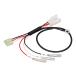 KITACO Kitaco источник питания брать .. Harness Super Cub 110 Super Cub 50 (AA04) HONDA Honda жгут проводов электропитания электрический серия 