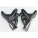 A-TECH ƥå ե졼५С ǺࡧFRP(FW) ZRX1200 KAWASAKI 掠 ե졼
