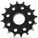 SUNSTAR Sunstar передний звездочка шт число :16 SEROW250 TRICKER S XT250X YAMAHA Yamaha ведущая звездочка * передний звездочка система привода 