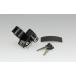 KIJIMA Kijima шлем блокировка G310R G310GS BMW шлем 